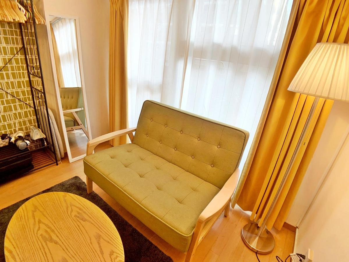 Comptoir Room 401 Prefektura Tokio Exteriér fotografie